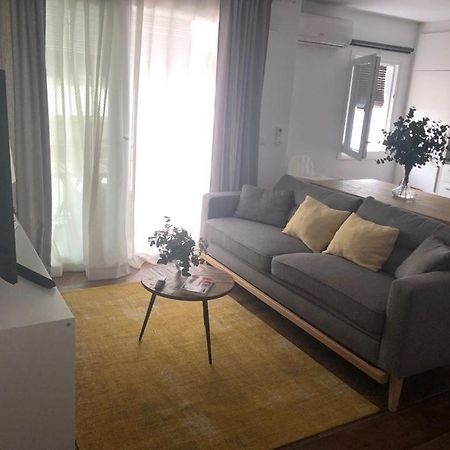 Wish Suite Remedios De Sevilla Екстер'єр фото