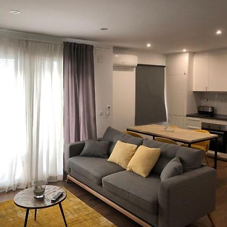 Wish Suite Remedios De Sevilla Екстер'єр фото