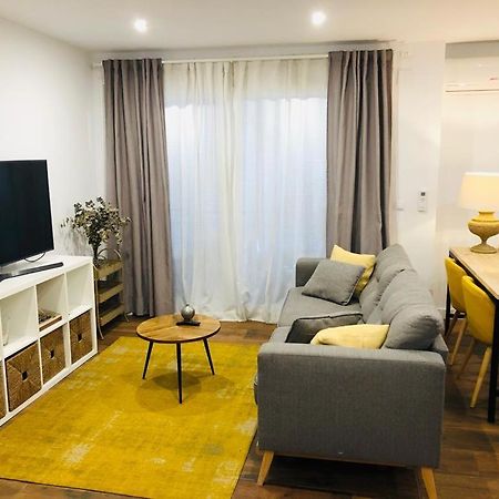 Wish Suite Remedios De Sevilla Екстер'єр фото