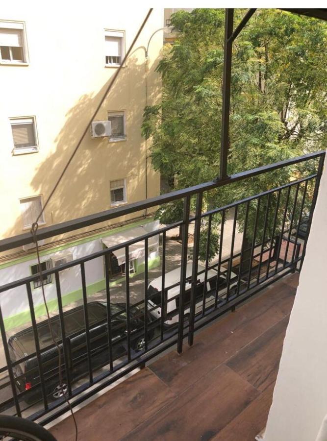 Wish Suite Remedios De Sevilla Екстер'єр фото