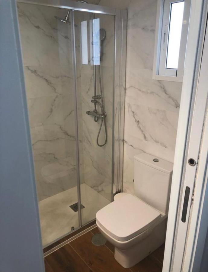 Wish Suite Remedios De Sevilla Екстер'єр фото