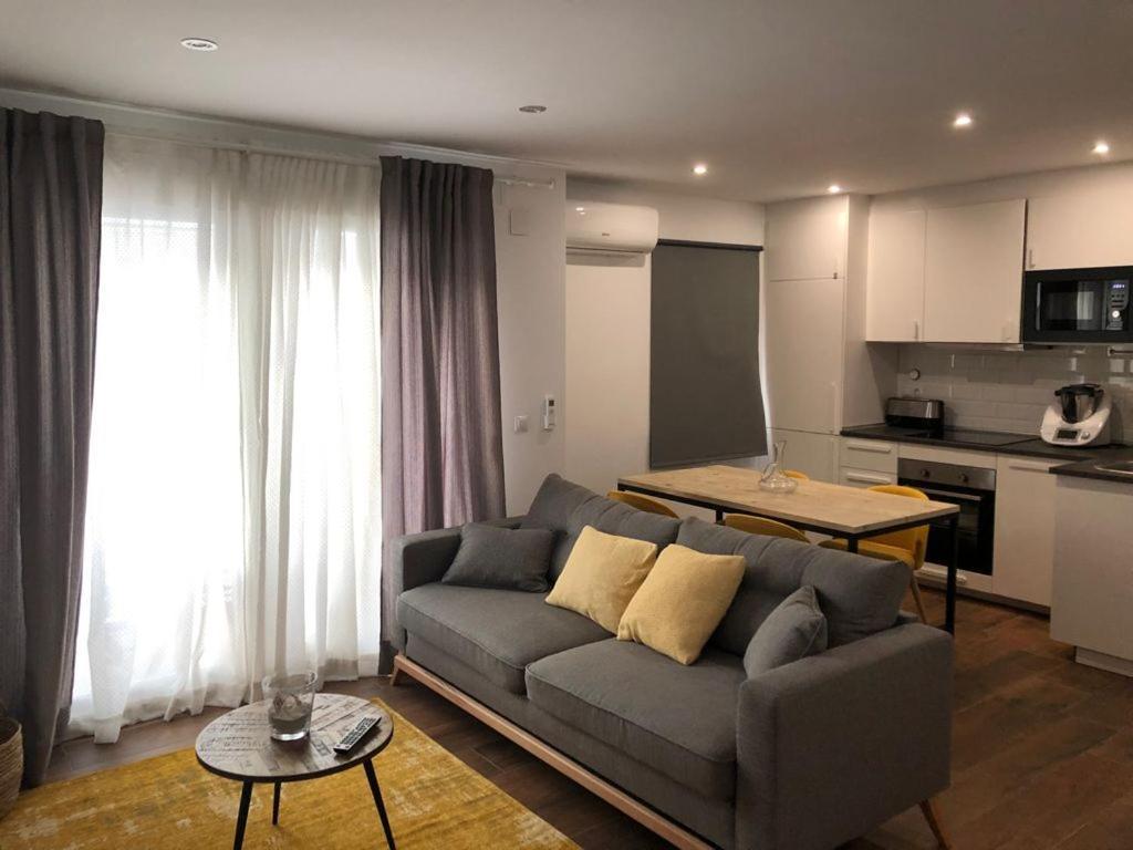 Wish Suite Remedios De Sevilla Екстер'єр фото