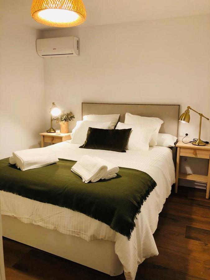 Wish Suite Remedios De Sevilla Екстер'єр фото