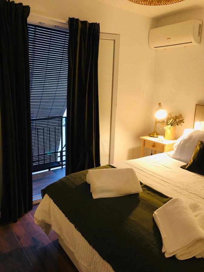 Wish Suite Remedios De Sevilla Екстер'єр фото