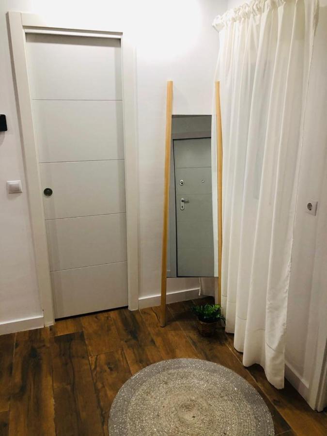 Wish Suite Remedios De Sevilla Екстер'єр фото