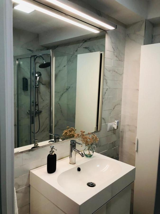 Wish Suite Remedios De Sevilla Екстер'єр фото