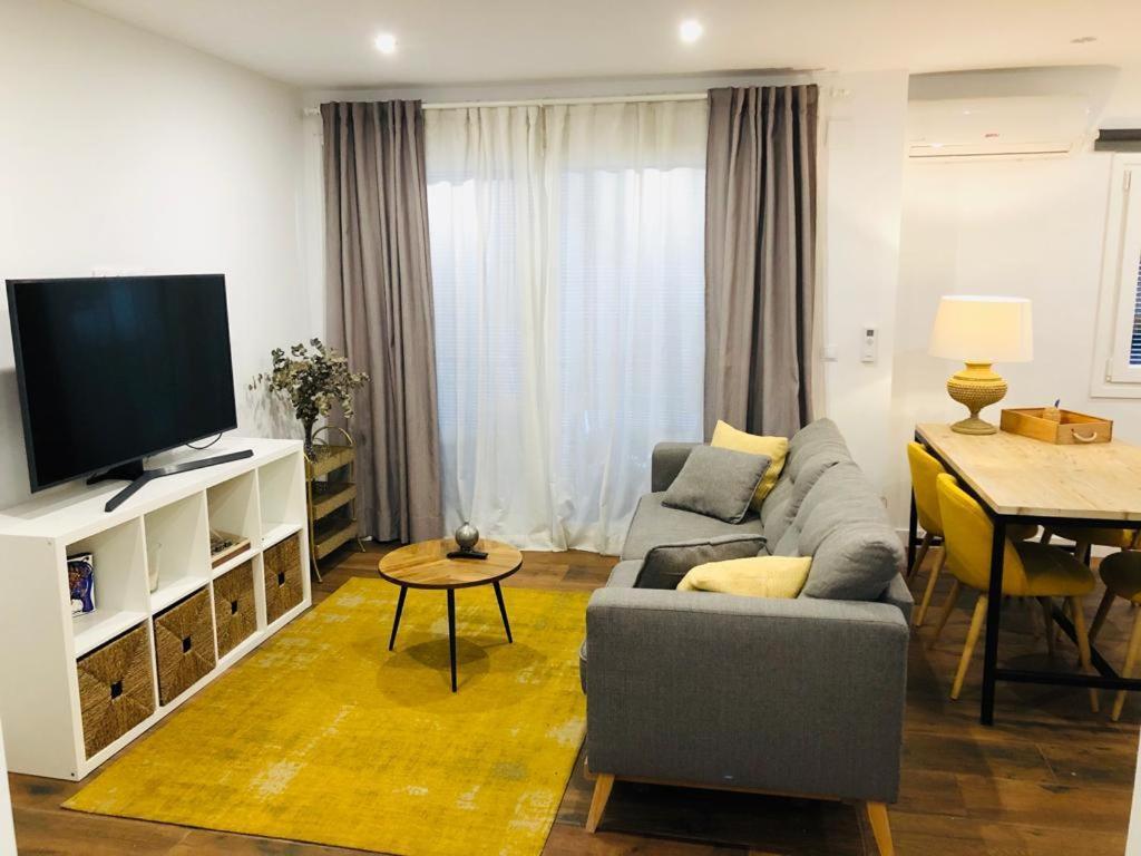 Wish Suite Remedios De Sevilla Екстер'єр фото