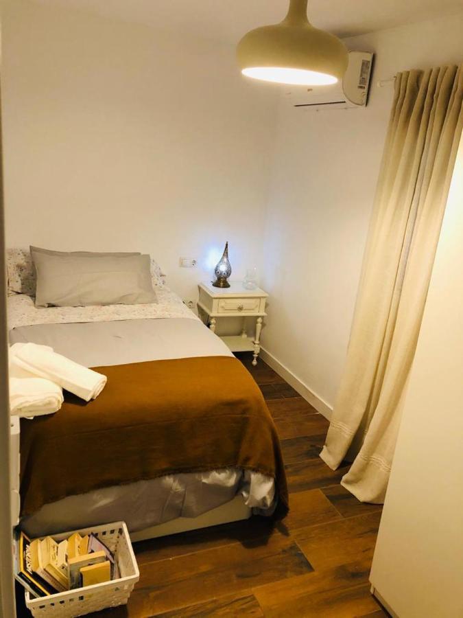 Wish Suite Remedios De Sevilla Екстер'єр фото